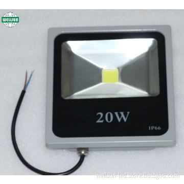 20W High quality low price integrated LED Flood Lights